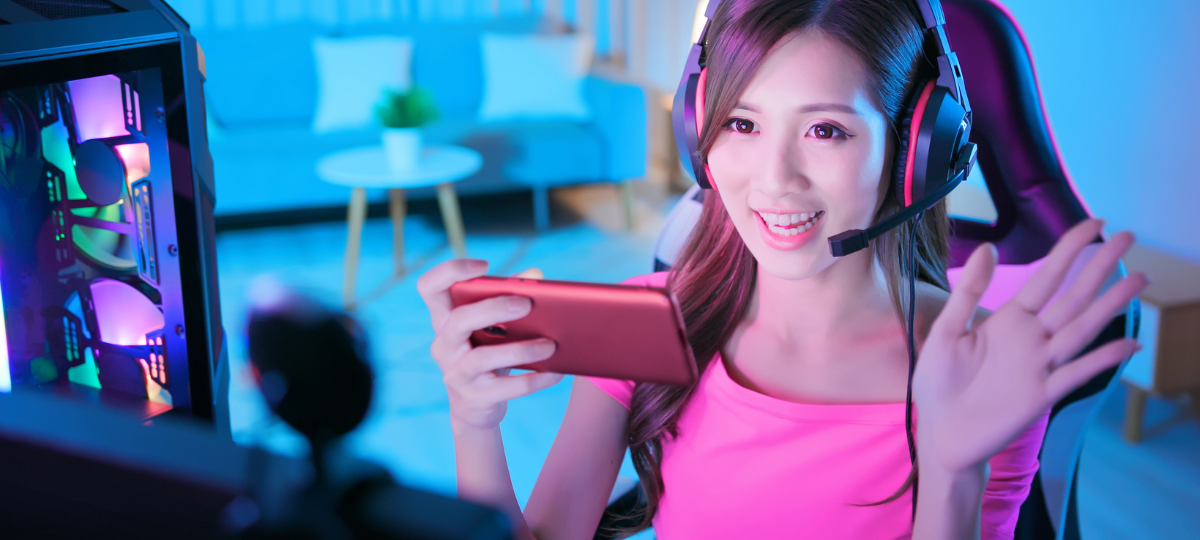 Outstanding video and audio experience