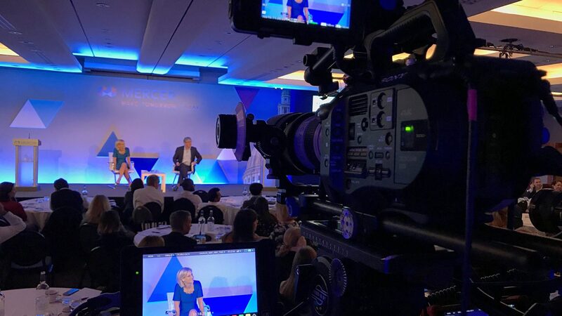 Thương hiệu phủ sóng toàn quốc với dịch vụ livestream chuyên nghiệp