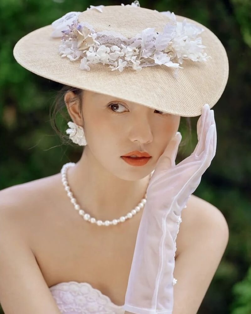 Mức lương của nghề mẫu ảnh hiện nay bao nhiêu?