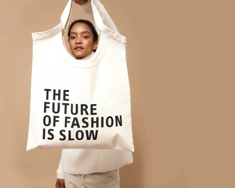Slow Fashion là gì? Tại sao nên chọn thời trang chậm?