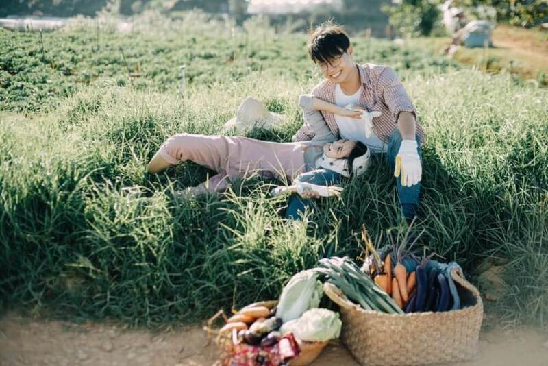 Chụp concept là gì?