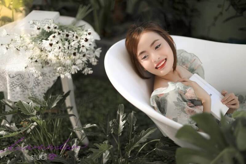 Các xác định concept để tạo bộ ảnh đẹp