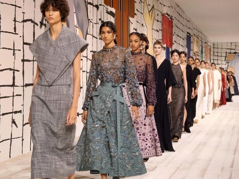 Thời trang cao cấp