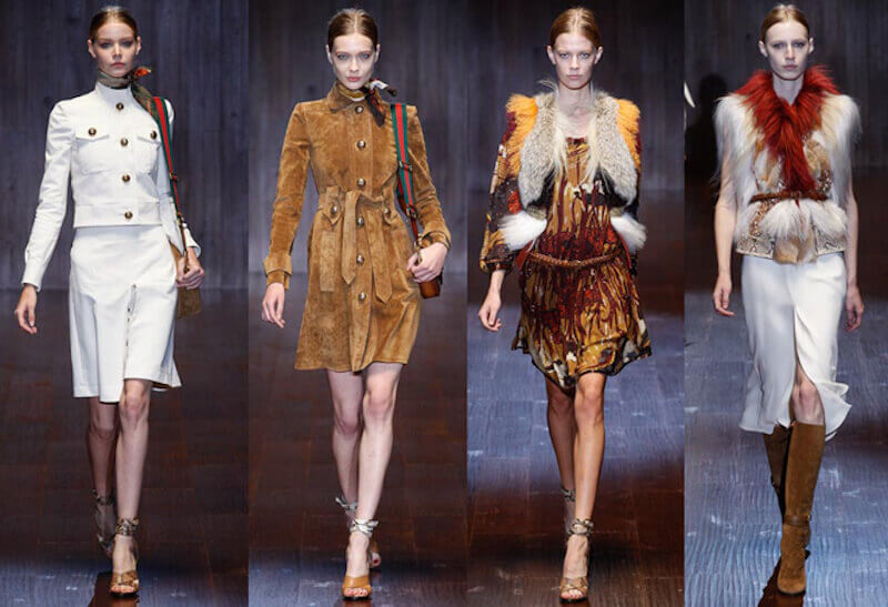 Thời trang xa xỉ