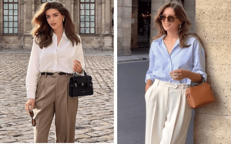 Thời trang cổ điển