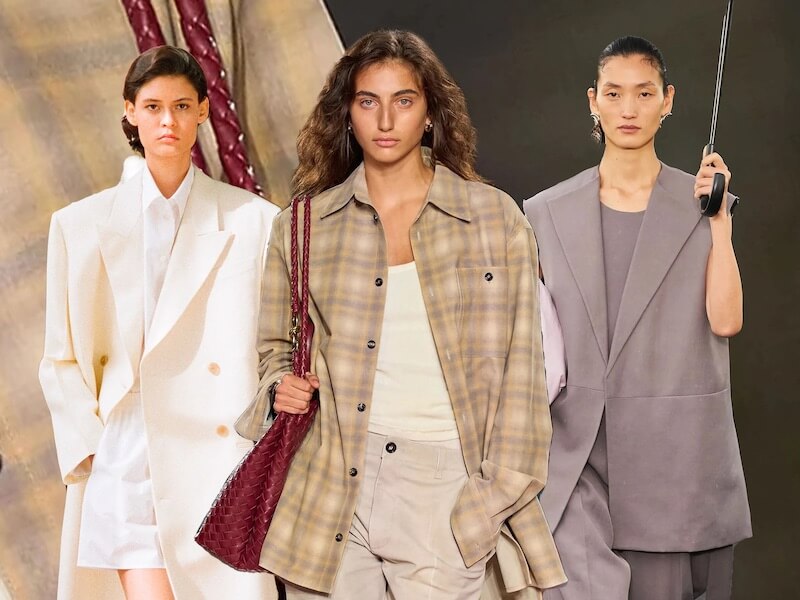 Luxury Fashion là gì?