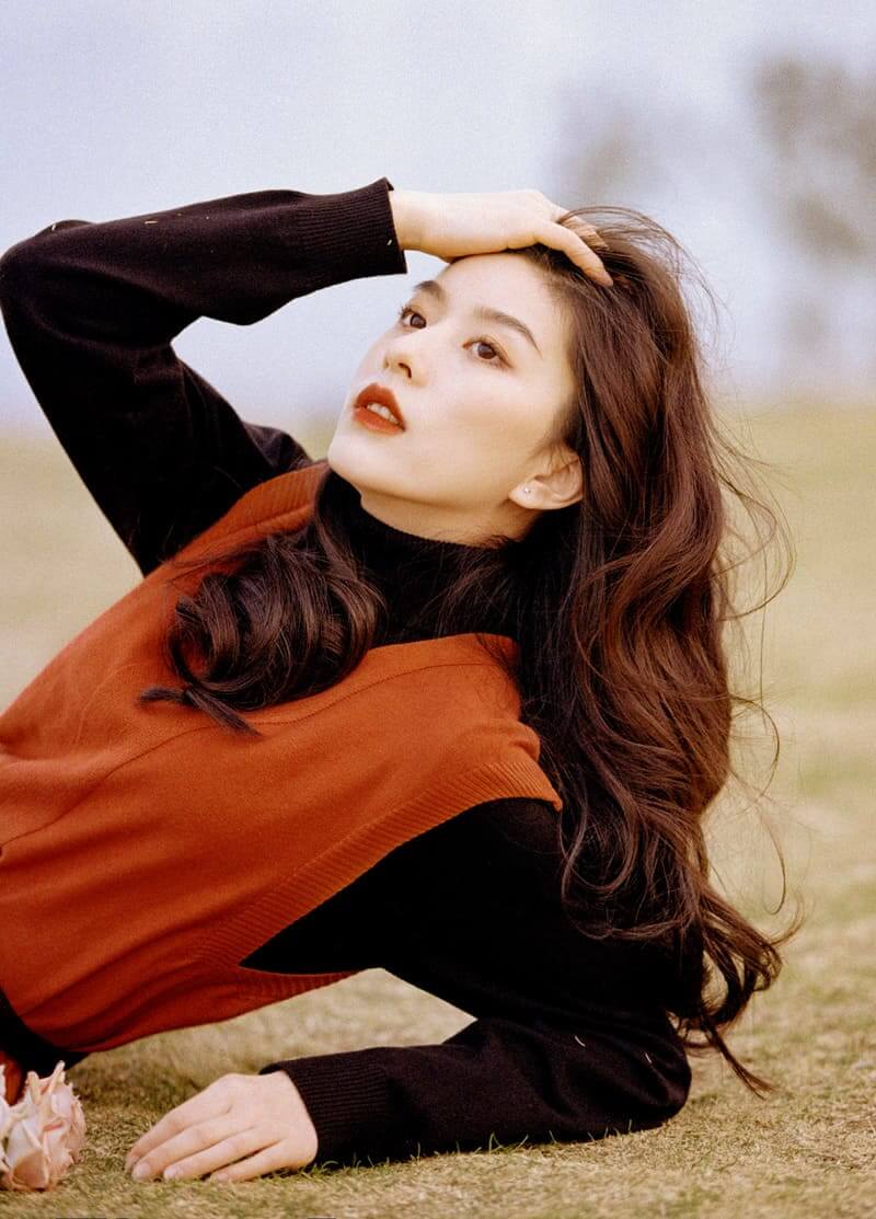 Concept chụp ảnh beauty Hong Kong