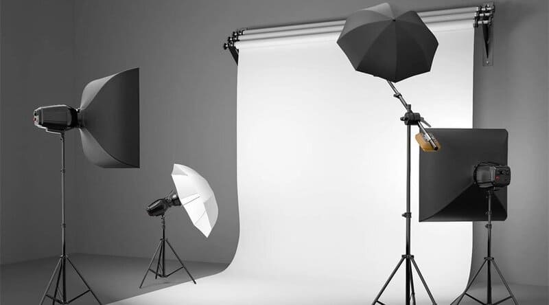 Ánh sáng, Bố cục và background đóng vai trò quan trọng trong chụp ảnh