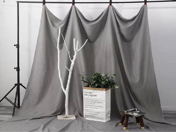 Phông nền chụp ảnh là gì?