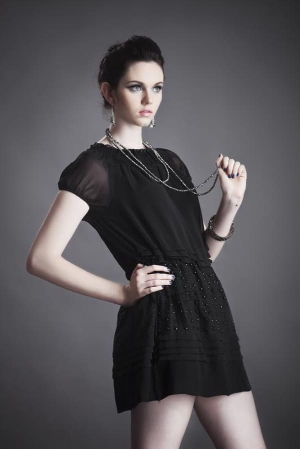 Phông nền màu phổ biến trong chụp ảnh mẫu