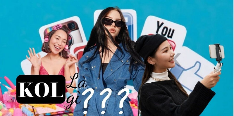 KOL là gì
